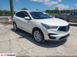Acura RDX 2020 2 Acura RDX 2020 2