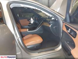 Mercedes 300 2022 2 Mercedes 300 2022 2