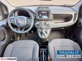 Fiat Panda 2024 1.0 70 KM