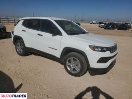 Jeep Compass 2024 2 Jeep Compass 2024 2