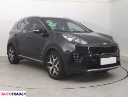 Kia Sportage 2016 1.6 174 KM Kia Sportage 2016 1.6 174 KM