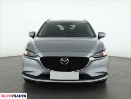 Mazda 6 2018 2.0 143 KM