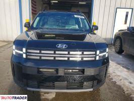 Hyundai Santa Fe 2025 2