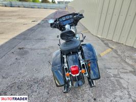 Harley-Davidson Electra 2021