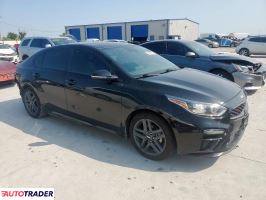 Kia Pozostałe 2020 2 Kia Pozostałe 2020 2
