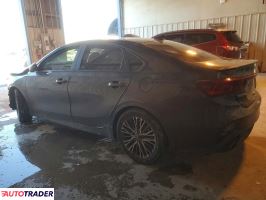 Kia Pozostałe 2022 2