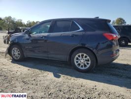 Chevrolet Equinox 2020 1