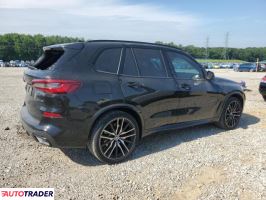BMW X5 2023 3