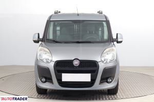 Fiat Doblo 2011 1.6