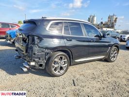 BMW X3 2023 2