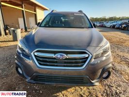 Subaru Outback 2019 3