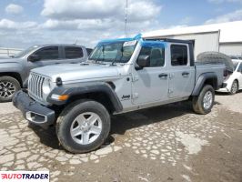 Jeep Pozostałe 2023 3 Jeep Pozostałe 2023 3