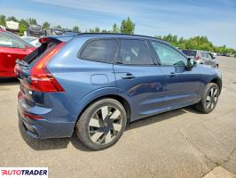 Volvo XC60 2024 2