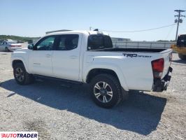 Toyota Tacoma 2019 3