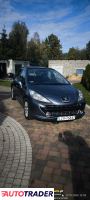 Peugeot 207 2007 1.6 110 KM Peugeot 207 2007 1.6 110 KM