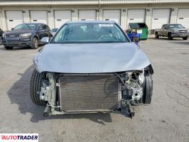 Toyota Camry 2021 2