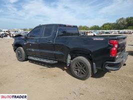Chevrolet Silverado 2019 5 Chevrolet Silverado 2019 5