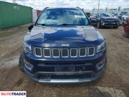 Jeep Compass 2021 2