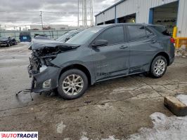 Chevrolet Equinox - zobacz ofertę
