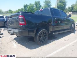 Dodge Ram 2019 5