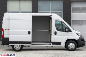 Fiat Ducato 2021 2.3 Fiat Ducato 2021 2.3