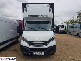 Iveco Daily 2022 2.0