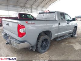 Toyota Tundra 2020 5 Toyota Tundra 2020 5