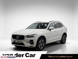 Volvo XC60 2022 2.0 197 KM