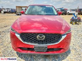 Mazda CX-5 2024 2