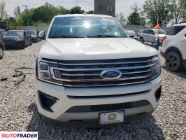 Ford Expedition 2021 3