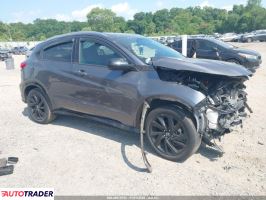 Honda HR-V 2022 1