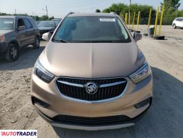 Buick Pozostałe 2019 1 Buick Pozostałe 2019 1