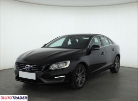 Volvo S60 2013 1.6 147 KM