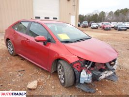 Toyota Corolla - zobacz ofertę