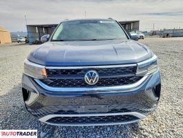 Volkswagen Pozostałe 2022 1