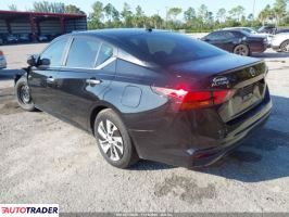 Nissan Altima 2020 2