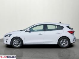 Ford Focus 2020 1.5 95 KM