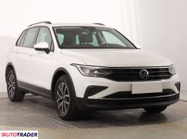 Volkswagen Tiguan - zobacz ofertę