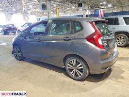 Honda Pozostałe 2020 1