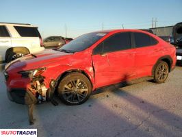 Subaru Pozostałe 2023 2 Subaru Pozostałe 2023 2