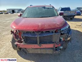 Chevrolet Equinox 2025 1