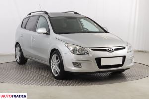 Hyundai i30 - zobacz ofertę