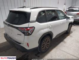 Subaru Forester 2025 2