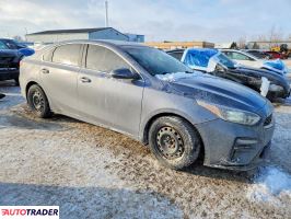 Kia Pozostałe 2020 2