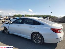 Honda Accord 2021 2 Honda Accord 2021 2