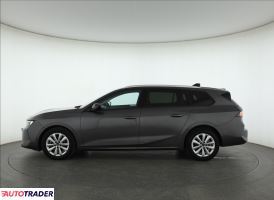 Opel Astra 2023 1.2 128 KM