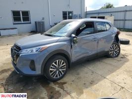 Nissan Pozostałe 2023 1