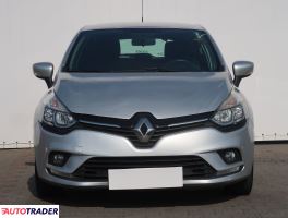 Renault Clio 2016 1.5 88 KM