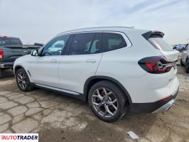 BMW X3 2022 2