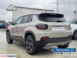 Jeep Pozostałe 2026 1.2 110 KM